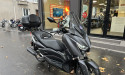 YAMAHA XMAX 125 abs