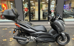 YAMAHA XMAX 125 abs