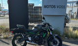 KAWASAKI Z650 - Z650