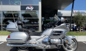 HONDA GL 1800 GOLDWING AIR BAG GPS