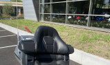 HONDA GL 1800 GOLDWING AIR BAG GPS