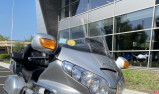 HONDA GL 1800 GOLDWING AIR BAG GPS