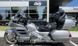 HONDA GL 1800 GOLDWING AIR BAG GPS