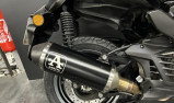 YAMAHA X-MAX 125 TECH MAX