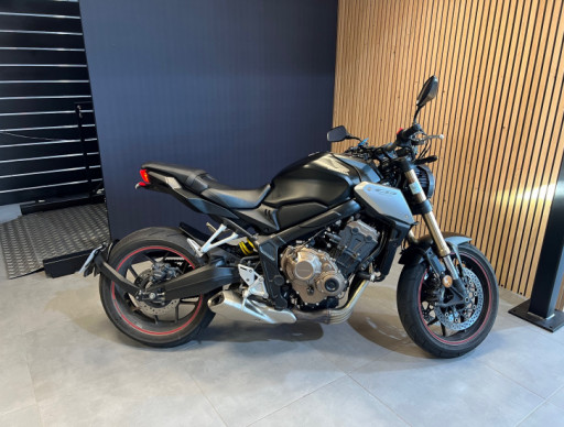 HONDA CB650R CB650 R CB 650 A2