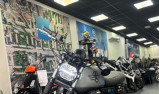 MOTO GUZZI V7 III BAAK 2019