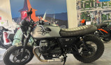 MOTO GUZZI V7 III BAAK 2019