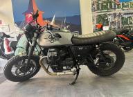 MOTO GUZZI V7 III BAAK 2019
