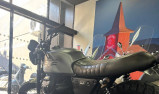 MOTO GUZZI V7 III BAAK 2019