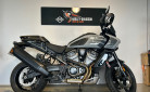 HARLEY-DAVIDSON ADVENTURE PAN AMERICA 1250 SPECIAL