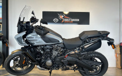 HARLEY-DAVIDSON ADVENTURE PAN AMERICA 1250 SPECIAL