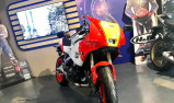 YAMAHA XSR 900 GP