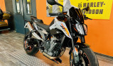 KTM 790 DUKE L