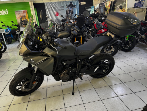 YAMAHA TRACER 7 35KW