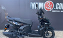 YAMAHA RayZR 125