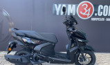YAMAHA RayZR 125