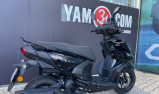 YAMAHA RayZR 125