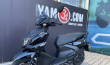 YAMAHA RayZR 125