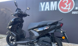 YAMAHA RayZR 125
