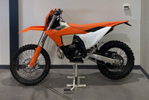 KTM 250 EXC-F