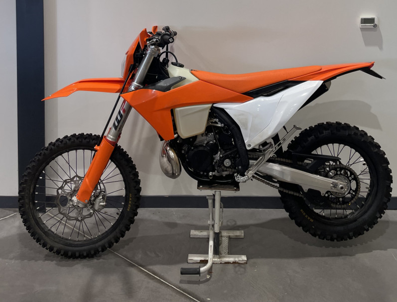 KTM 250 EXC-F