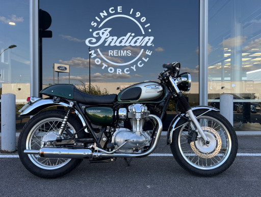 KAWASAKI W800 - W800