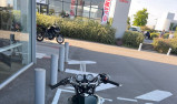 KAWASAKI W800 - W800