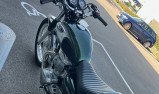 KAWASAKI W800 - W800