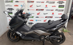 YAMAHA XP T-MAX 530 IRON MAX ABS 