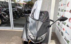 YAMAHA XP T-MAX 530 IRON MAX ABS 