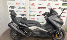 YAMAHA XP T-MAX 530 IRON MAX ABS 