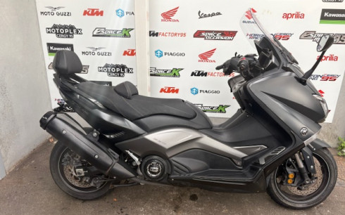 YAMAHA XP T-MAX 530 IRON MAX ABS 