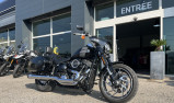 HARLEY-DAVIDSON SOFTAIL SPORT GLIDE 1745