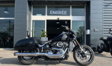 HARLEY-DAVIDSON SOFTAIL SPORT GLIDE 1745