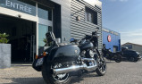 HARLEY-DAVIDSON SOFTAIL SPORT GLIDE 1745