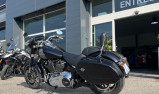 HARLEY-DAVIDSON SOFTAIL SPORT GLIDE 1745
