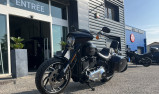 HARLEY-DAVIDSON SOFTAIL SPORT GLIDE 1745