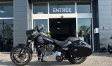 HARLEY-DAVIDSON SOFTAIL SPORT GLIDE 1745