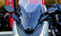 HONDA FORZA 125