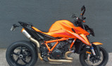 KTM 1390 SUPER DUKE R EVO