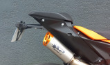 KTM 1390 SUPER DUKE R EVO