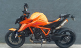 KTM 1390 SUPER DUKE R EVO