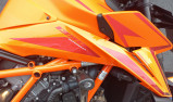 KTM 1390 SUPER DUKE R EVO