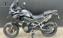 TRIUMPH TIGER 1200 GT PRO