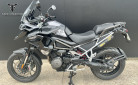 TRIUMPH TIGER 1200 GT PRO