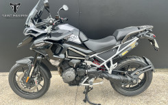 TRIUMPH TIGER 1200 GT PRO