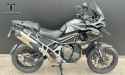 TRIUMPH TIGER 1200 GT PRO