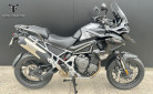 TRIUMPH TIGER 1200 GT PRO