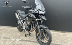 TRIUMPH TIGER 1200 GT PRO