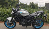 YAMAHA MT-07 Y-AMT